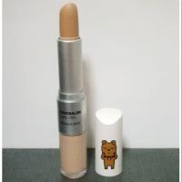 ราคา The face shop dual veil concealer (765151996)