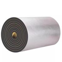 ราคา กาวในตัวอลูมิเนียมฟอยล์ยางฉนวนกันความร้อนพลาสติกผ้าฝ้ายหลังคาหลังคาสีเหล็กหลังคาทนไฟฉนวนกันความร้อนคณะกรรมการยาง (51501157152)