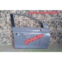 ราคา #ประตูหน้าขวาฮอนด้าhondaซิตี้cityปี2020ถึง24ของแท้มือสอง (29111649306)