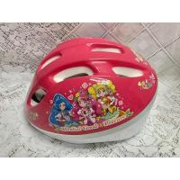 ราคา หมวกจักรยาน precure หมวกจักรยานเด็ก สินค้าญี่ปุ่นมือสองสภาพสวย (13787772597)