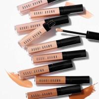 ราคา BOBBI BROWN Instant Full Cover Concealer 6 ml. สี Beige (6156107703)