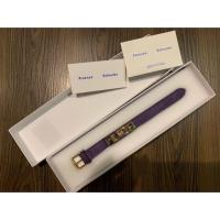 ราคา Proenza Schouler ps11 small leather bracelet (26525605786)