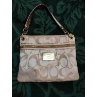 ราคา กระเป๋า coach มือ 2 รุ่น poppy (4253414027)