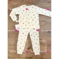 ราคา [Zara auth] Baby velvet Set ขนาด 3/4y (44358819203)