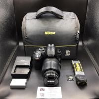 ราคา NIKON D3300+18-55 VR (กล้องDSLR) (15179822072)