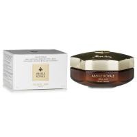 ราคา Guerlain Abeille Royale Night Cream - 50ml ฟื้นบำรุง และเติมเต็มความหนาแน่นของมวลสารเนื้อผิวคืนรูปทรงคมชัด (29589477001)