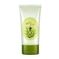 ราคา Skinfood Aloe Vera Foaming Cleanser 130ml