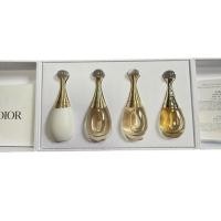 ราคา Dior j adore miniature gift set 4x5ml(กล่องซีลง)ของแท้ป้ายไทย (47551122503)