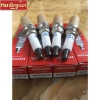 ราคา Hardingsun หัวเทียนเลเซอร์อิริเดียม NGK Honda City 2003-2013 SEL & TMO/ Honda Jazz 2003-2013 SEL & TMO IZFR6K13 9807B-56A7W (23331186564)