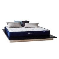 ราคา SB Design Square ที่นอน LOTUS รุ่น CALIFORNIA 8"6 ฟุต แถมฟรี หมอนหนุน 2 ใบ (25607987269)