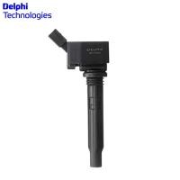 ราคา Delphi คอยล์จุดระเบิด FORD FIESTA ESCAPE คอยหัวเทียน ฟอร์ด เฟียสต้า เอสเคป (3883496293)