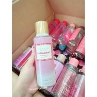 ราคา Victoria's Secret SNOWDRIFT Fragrance Body Mist 250ml. แท้ (23264382072)