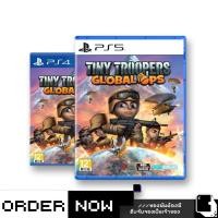 ราคา PlayStation™ PS4 / PS5 Tiny Troopers: Global Ops (By ClaSsIC GaME) (20740979866)
