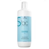 ราคา ฉลากไทย Schwarzkopf Bonacure Hyaluronic Moisture Kick Micellar Shampoo 1000 ml. (42168157631)
