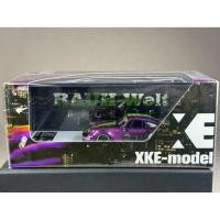 ราคา Porsche RWB 964 Joker Batman Livery Scale 1:64 ยี่ห้อ XKE (41007538923)