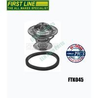 ราคา วาล์วน้ำ (Thermostat, coolant) เซียท SEAT Alhambra II 1.9TDi ปี 2000 eng.AUY / 84'C (6395968600)