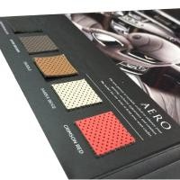 ราคา Bugatti AERO Synthetic Leather - คาร์ซีท / ยานยนต์ (26042170781)