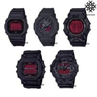 ราคา G-SHOCK นาฬิกาข้อมือ watches GA-B2100BBR-1A GA-700BBR-1A GD-010BBR-1 GX-56BBR-1 DW-5600BBR-1 ของแท้ประกันศูนย์ 1 ปี ปี (41150972334)