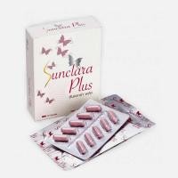 ราคา Sunclara Plus ซันคลาร่า พลัส 20เม็ด (996330060)