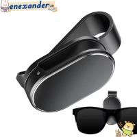 ราคา EXER แว่นตากันแดดที่ใส่แว่นตา,สไตล์ Multi-functional รถ Visor คลิปแว่นตาแขวน,ตั๋ว ID คลิปแว่นตากันแดดกันลื่น Organizer อุปกรณ์ตกแต่งภายในรถยนต์ (51600896956)