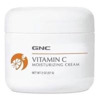 ราคา GNC Vitamin C Moisturizing Cream (41978837)