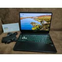 ราคา ASUS TUF GAMING FX505DT-AL106T แรงๆ**มือสอง**25-11-66** (17398836140)