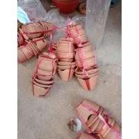 ราคา ชุดของเล่นดินเผาเล็ก/ใหญ่หม้อข้าวหม้อแกง 1ชุด มี 5อย่าง (20677669671)