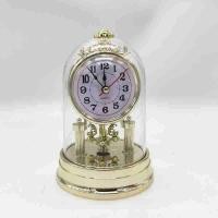 ราคา ฉ010ห้องนั่งเล่นย้อนยุคโบราณนาฬิกาตั้งโต๊ะปิดเสียงนาฬิกาตั้งโต๊ะสไตล์ยุโรปนาฬิกาสไตล์เรียบง่าย ซ9ก (48551686719)