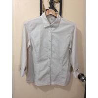 ราคา เชิ้ตหญิงแขนห้าส่วน uniqlo แท้ (3609581528)