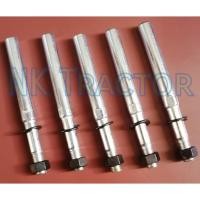 ราคา (แพ็ค 5ตัว) DC60 DC68 DC70 DC93 DC95 สกรูนวดข้าว รถเกี่ยวข้าว (ฟันลูกนวด น๊อตนวดข้าว นิ้วนวดข้าว) (3165595468)