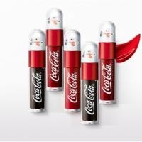 ราคา Coca -​cola coke Bear​ lip​ tint​มาย (2814780030)