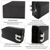 ราคา effectmusic-TH Weytoll กล่องเครื่องมือมอเตอร์ไซค์ใช้ได้กับ R1200GS LC & Adventure 20008-2018 R1250GS 2019+ Benelli TRK502 2016-2019 (41773432484)