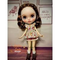 ราคา ตุ๊กตาบลายธ์ คัสตอม พร้อมส่ง (14631852279)