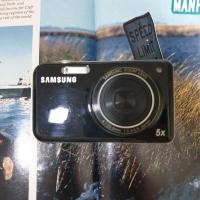 ราคา กล้องดิจิตอล Samsung PL120 มีจอหน้าเซลฟี่ (20272586036)