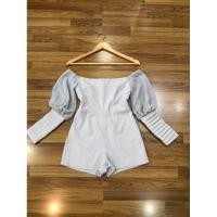 ราคา จั้มปาดไหล่งานป้าย Nokara มือ2 (17293030242)