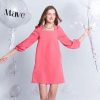 ราคา Mave.matters/ เดรสงานป้าย/Mave (XS) (49051577452)