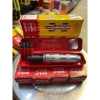 ราคา ไขควงตอก SOLO รุ่น 2500 ใช้สำหรับงานหนัก (แท้)100% (22157000440)