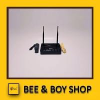 ราคา ZYXEL Wireless N Access Point Router (22689958151)