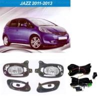 ราคา PR.ไฟตัดหมอก ไฟสปอร์ตไลท์ HONDA JAZZ ปี2011-2013 (8964103411)