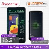 ราคา กระจกนิรภัย Xiaomi Black Shark Protego ปกป้องหน้าจอ (8820102103)