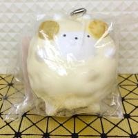 ราคา Gashapon กาชาปอง พวงกุญแจแกะ Sakumaru ของแท้ มือ 1 สูง 6.5 CM (1653484751)