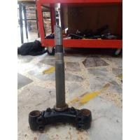 ราคา แผงคอเดิม YAMAHA SPARK 135 มือสองแท้ถอดรถ สภาพดีพร้อมใส่ (21551399723)