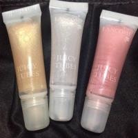 ราคา Saleeeeee !! Lancome Juicy tubes set (19916417)