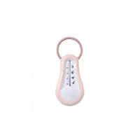 ราคา BEABA เทอร์โมมิเตอร์วัดอุณหภูมิน้ำ Bath Thermometer - Vintage Pink (14085110708)