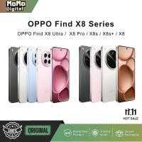 ราคา OPPO Find X8 Ultra / OPPO Find X8 Pro / OPPO Find X8s / OPPO Find X8s+ / OPPO Find X8 | OPPO Find X8 Series (41205105105)