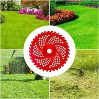 ราคา ❉ พื้นบ้าน 9 นิ้ว 36 ที เครื่องตัดแปรงใบมีดเปลี่ยนคาร์ไบด์เครื่องตัดหญ้าแผ่นตัดวงกลมหญ้าแปรงตัดแผ่นใบมีดสําหรับตัดหญ้าต้นไม้ ที ริมเมอร์ (46351552501)