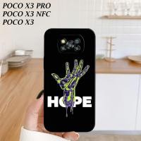 ราคา Softcase Hp Xiaomi Poco X3 X3 NFC X3 PRO Jayabersama007 อะนิเมะกรณี Poco X3 X3 NFC X3 PRO ซิลิโคน TPU Pro กล้องปลอก Poco X3 NFC X3 PRO ฝาครอบ Hp กรณีน่ารัก Soft Case Hp Ke อุปกรณ์เสริมโทรศัพท์มือถือ (