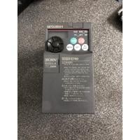 ราคา MITSUBISHI อินเวอร์เตอร์มิตซูเก่า 0,1kw-0.4kw-0.5kW - 1phase-3phase 220V (28272526516)