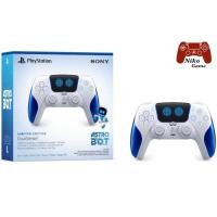 ราคา จอย PS5 DualSense Wireless Controllers (Astro bot limited)(ศูนย์ไทย) (29760606742)