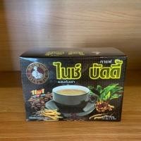 ราคา กาแฟถั่งเช่า ไนช์บัดดี้ 11in1 (2308243481)